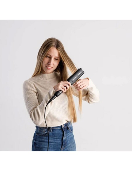 Hair Straightener Taurus Slimlook 3 Care