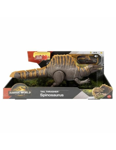 animals Jurassic World