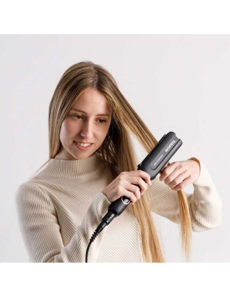 Hair Straightener Taurus Slimlook 3 Care