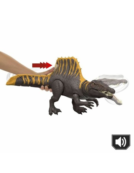 animals Jurassic World