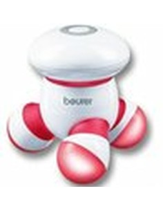 Massager Beurer MG16 (4 pcs) Red 2