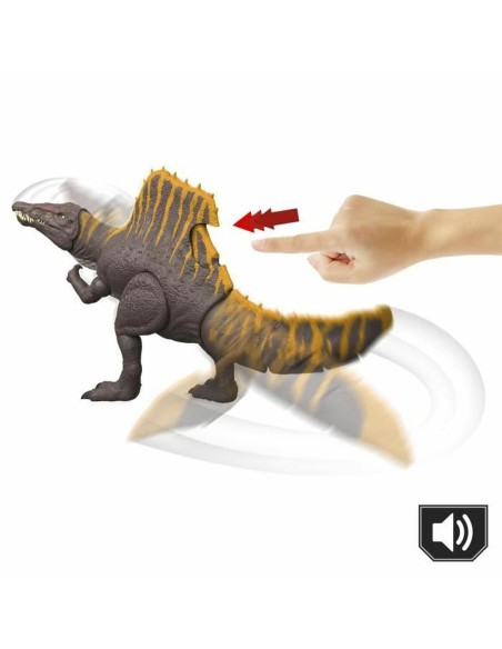 animals Jurassic World