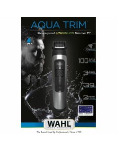 Hair clippers/Shaver Wahl 1065-0460