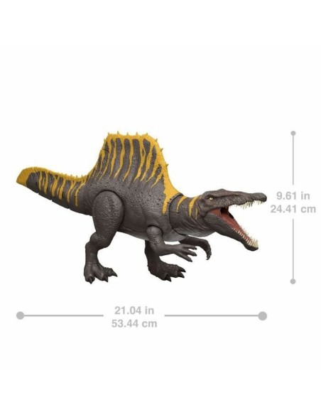 animals Jurassic World