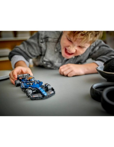 Construction set Lego 77249