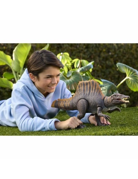 animals Jurassic World