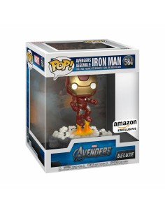 Figure Funko Pop! 45610