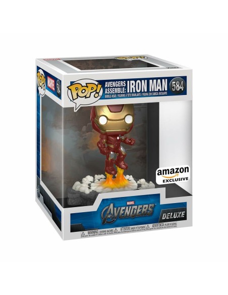 Figure Funko Pop! 45610