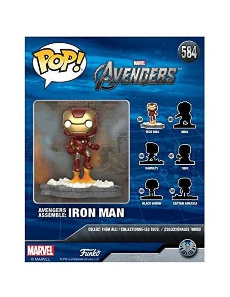 Figure Funko Pop! 45610
