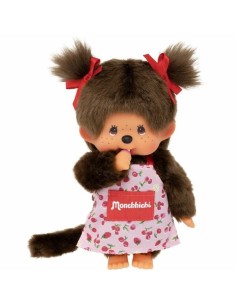 Fluffy toy Bandai 2
