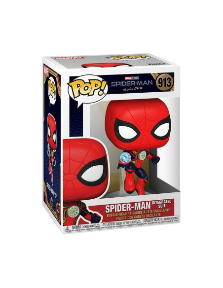 Fluffy toy Funko Pop! 56829 Multicolour Stick