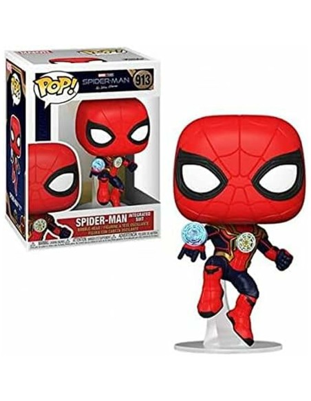 Fluffy toy Funko Pop! 56829 Multicolour Stick