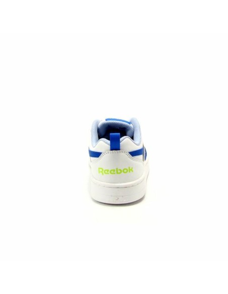 Sports Shoes for Kids Reebok Royal Prime 2 White