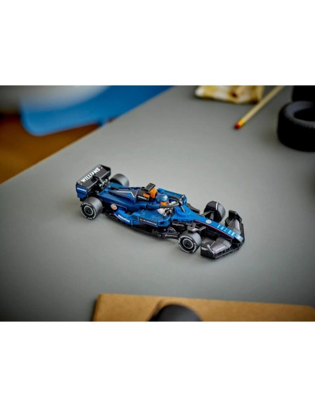 Construction set Lego 77249