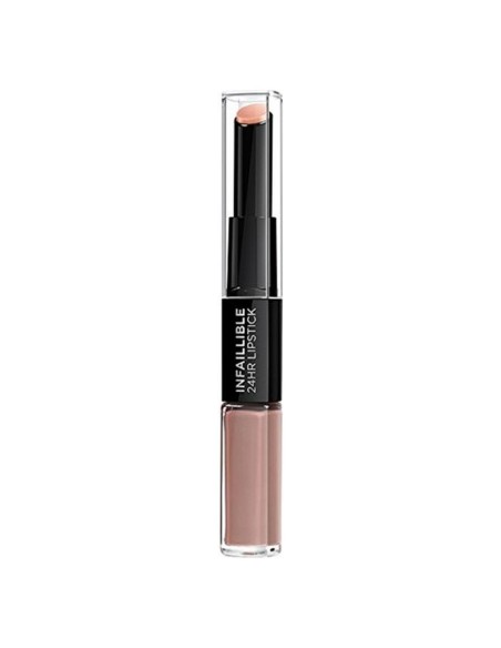 Lipstick Infaillible 24H L'Oreal Make Up
