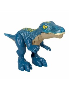 Action Figure Imaginext Baryonyx - JCT48 Dinosaur