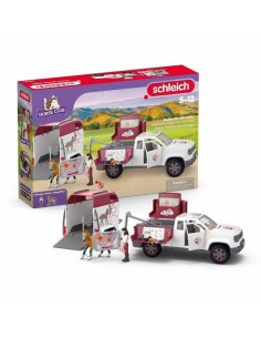 Action Figure Schleich 42704 Horse Club animals