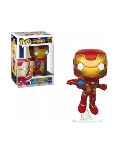 Collectable Figures Funko Pop! Iron Man 26463