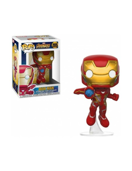 Collectable Figures Funko Pop! Iron Man 26463