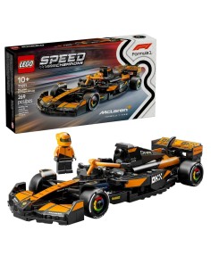Construction set Lego 77251