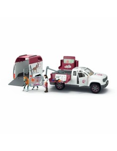 Action Figure Schleich 42704 Horse Club animals 2