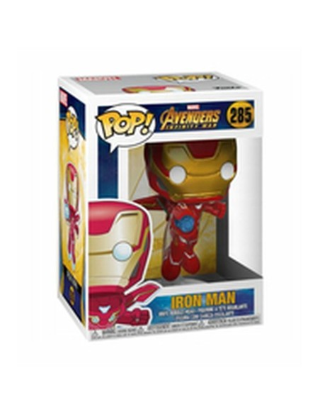 Collectable Figures Funko Pop! Iron Man 26463