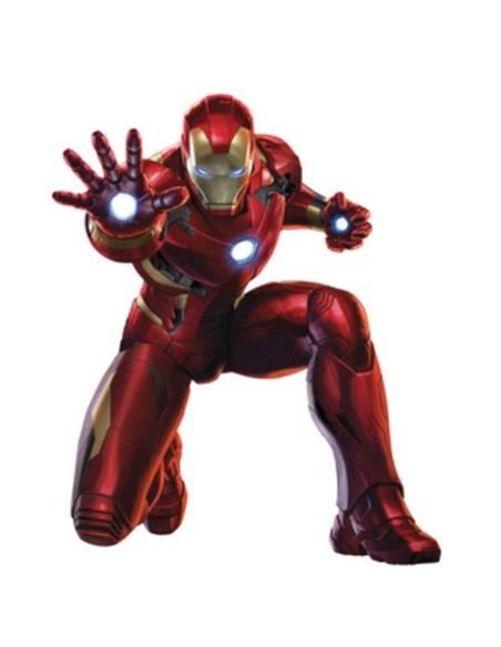 Collectable Figures Funko Pop! Iron Man 26463
