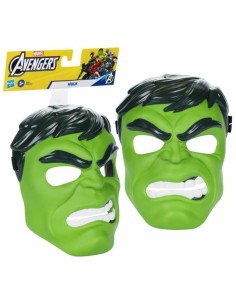 Action Figure Hasbro Avengers Hulk