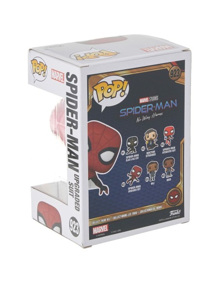 Collectable Figures Funko Pop! 57634