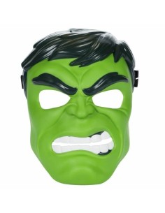 Action Figure Hasbro Avengers Hulk 2
