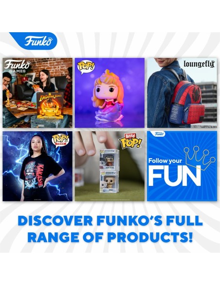 Collectable Figures Funko Pop! 57634