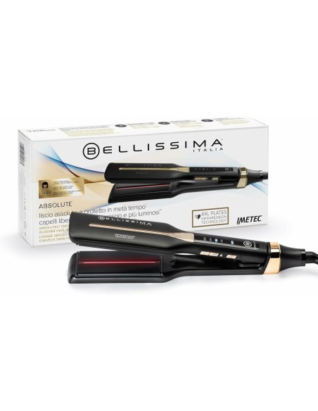 Curling Tongs Bellissima ABSOLUTEINFRARROJOS 50 W