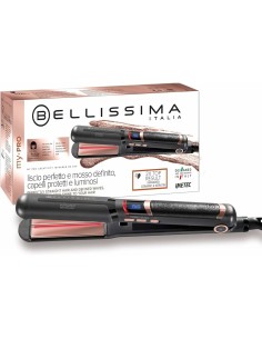 Curling Tongs Bellissima Creativity Infrared