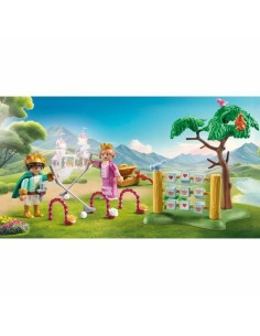 Playset Playmobil 71849 58 Pieces 2