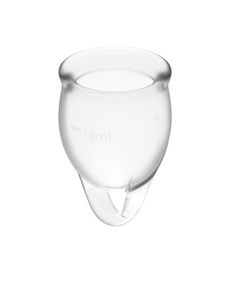 Menstrual Cup Satisfyer 4002019