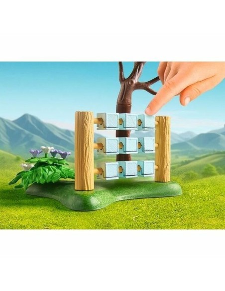 Playset Playmobil 71849 58 Pieces