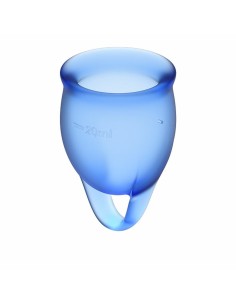 Menstrual Cup Satisfyer 4002057