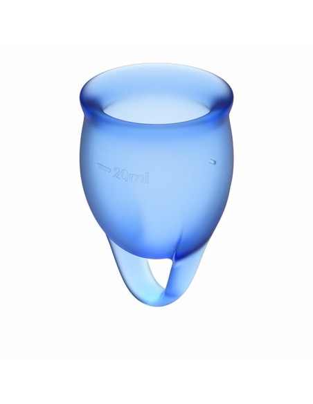 Menstrual Cup Satisfyer 4002057
