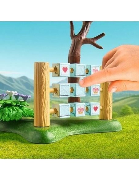 Playset Playmobil 71849 58 Pieces