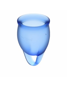 Menstrual Cup Satisfyer 4002057 2