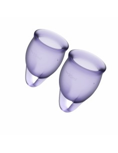 Menstrual Cup Satisfyer 4002033