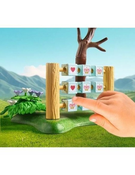 Playset Playmobil 71849 58 Pieces