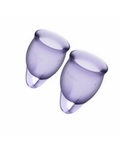 Menstrual Cup Satisfyer 4002033 2