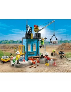 Playset Playmobil 71650 138 piezas 2