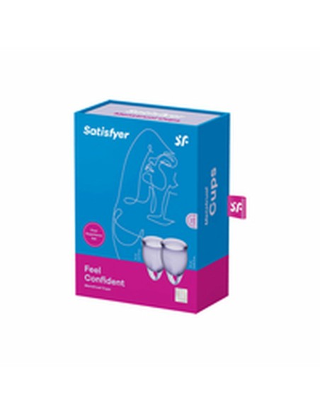 Menstrual Cup Satisfyer 4002033