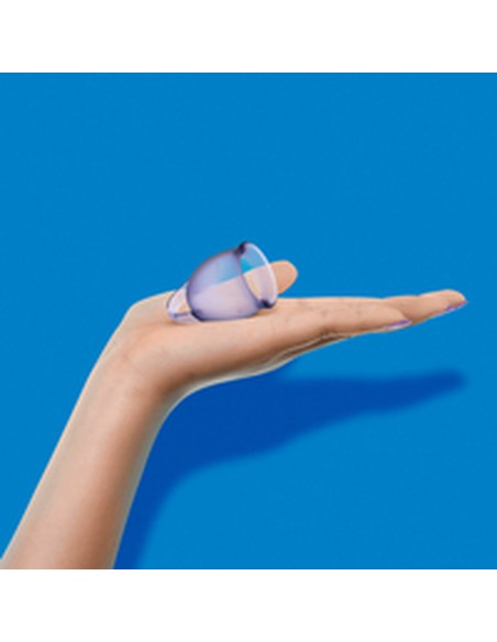 Menstrual Cup Satisfyer 4002033