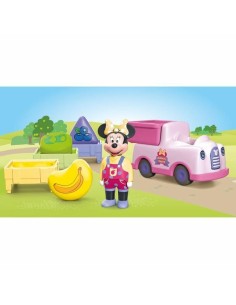 Playset Playmobil 71770 Disney 8 Pieces 2