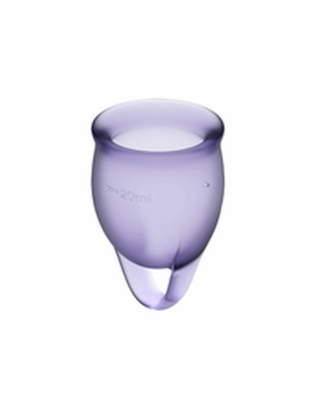 Menstrual Cup Satisfyer 4002033