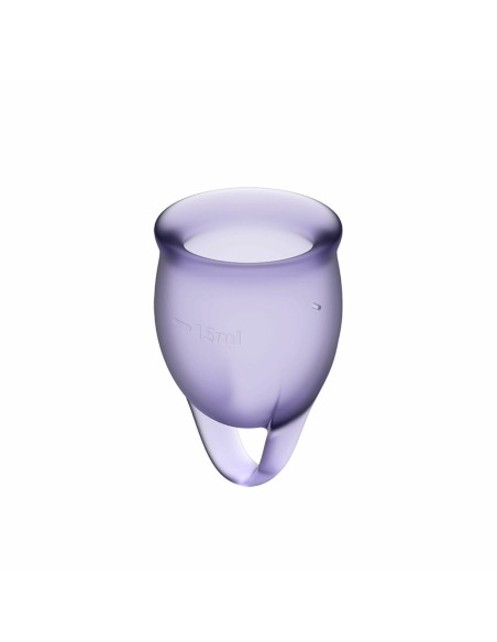 Menstrual Cup Satisfyer 4002033