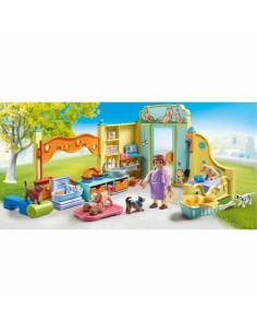 Playset Playmobil 71743 94 Pieces 2